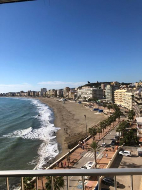 Apartamento Atardeceres de Fuengirola 3